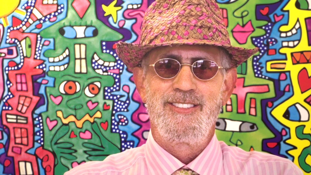 JAMES RIZZI – Ausstellung im Fürstlichen Residenzschloss von Neuburg an der Donau