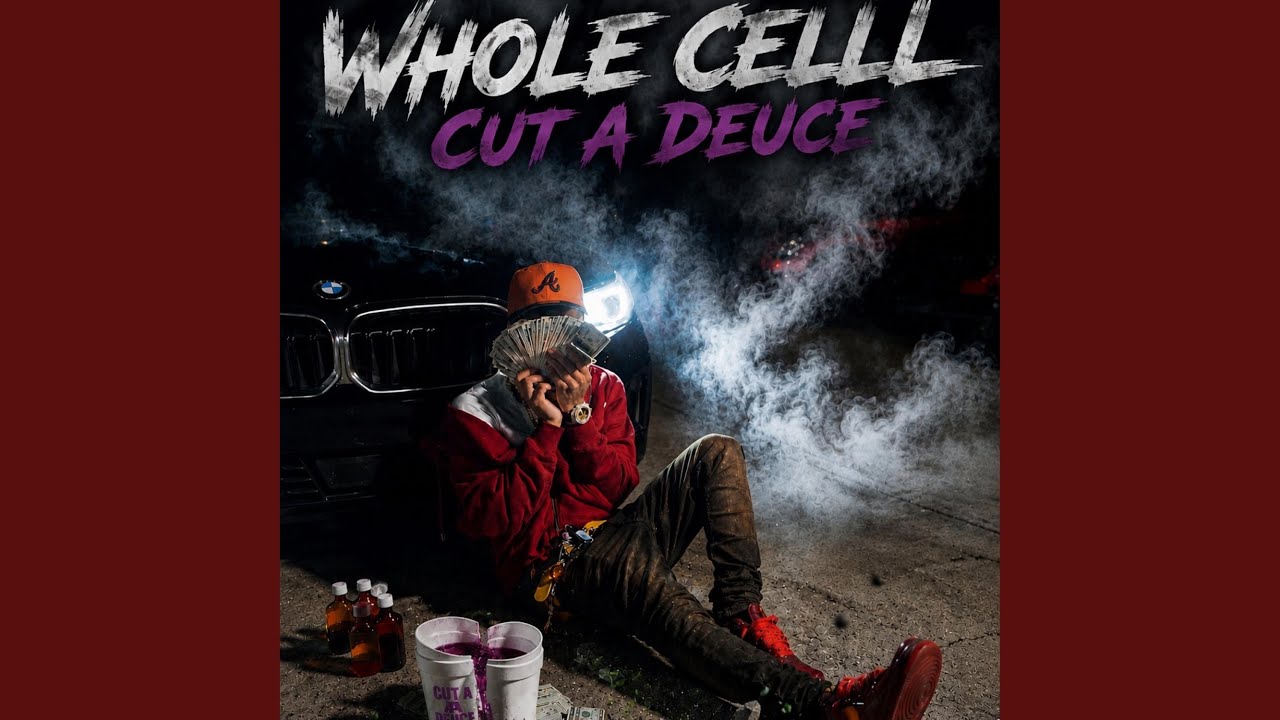 Cut A Deuce