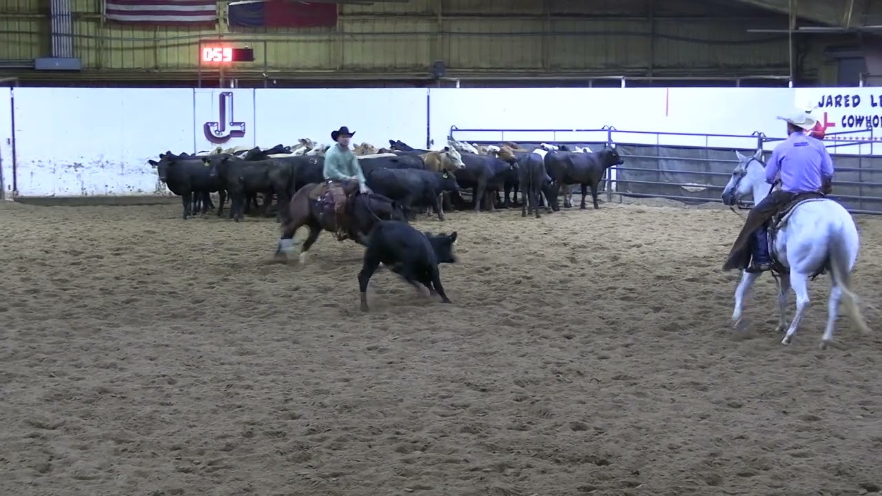 Vu Ja Roy Open