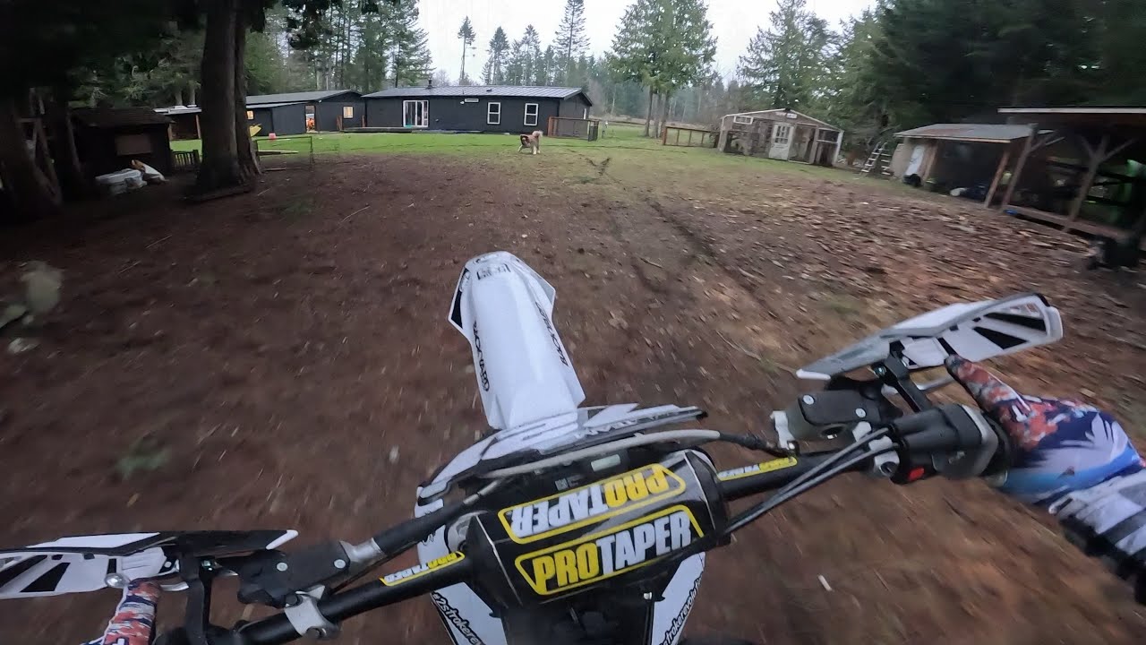 4K GoPro Hero 13 Test