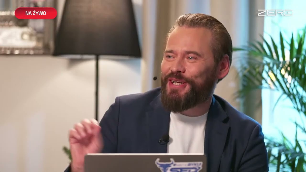 Krzysztof Stanowski, Rafał Trzaskowski, Karol Paciorek i factchecking Demagoga