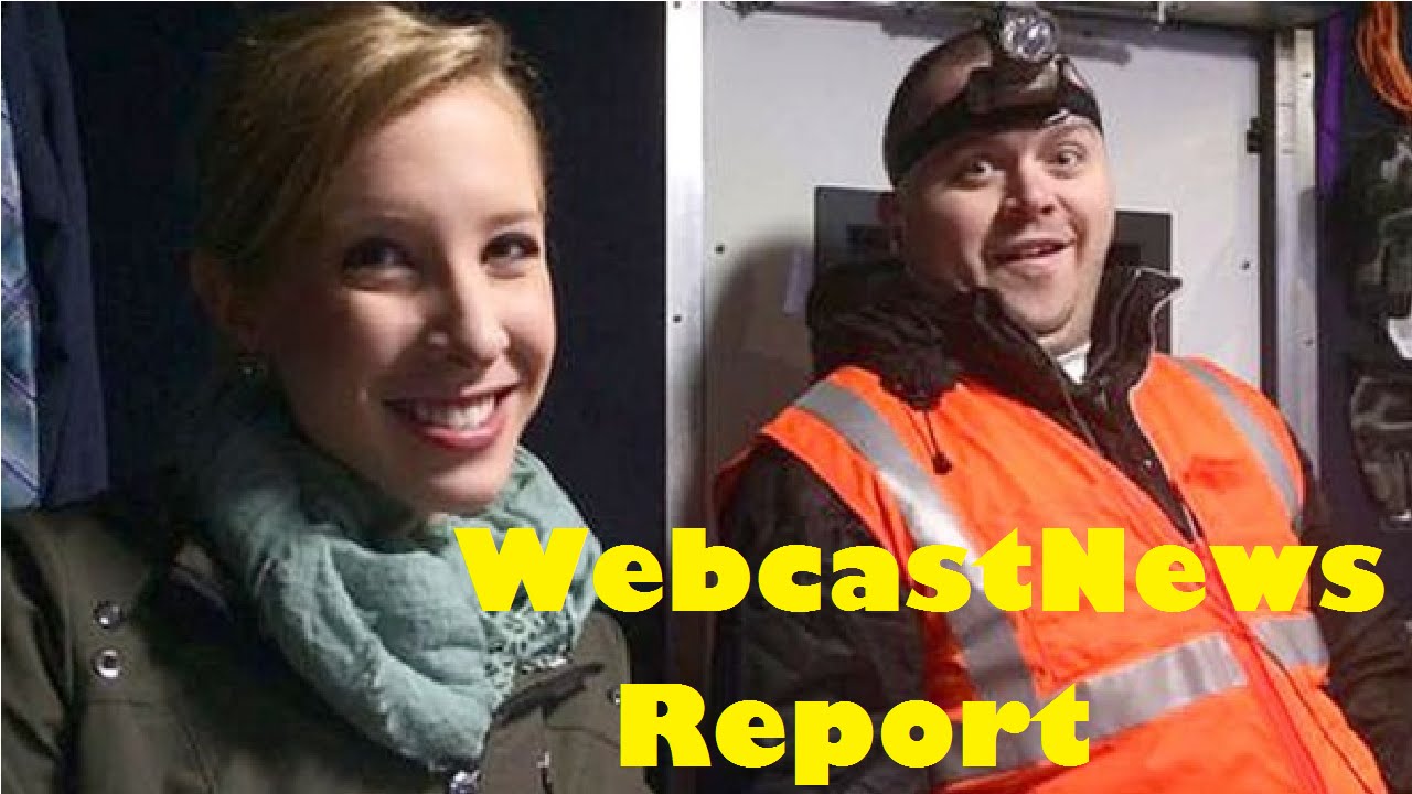 REPORT: 2 journalists shot and killed live on air