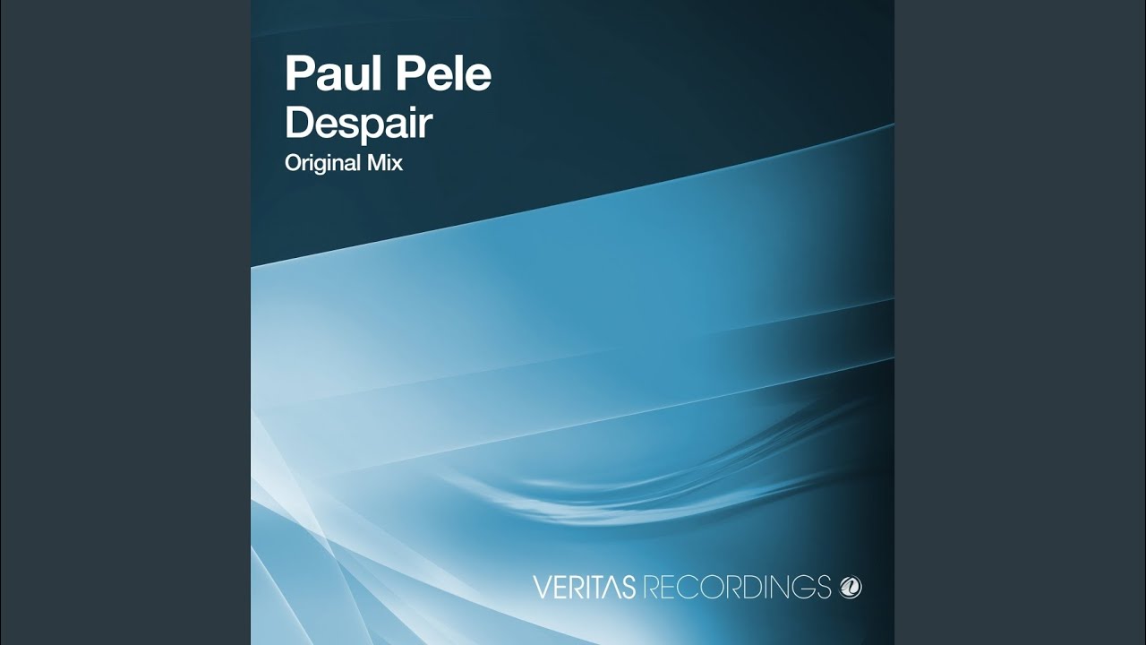 Despair (Original Mix)