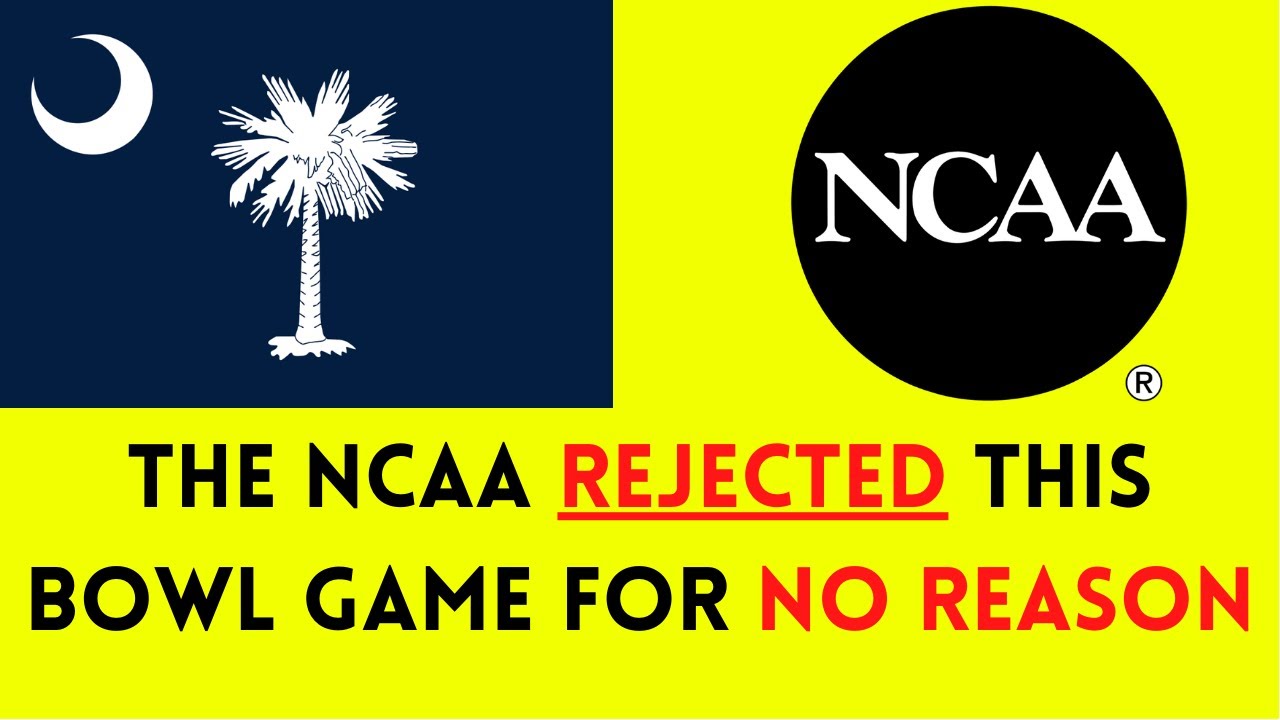 Самая странная проваленная игра в кубке в истории NCAA