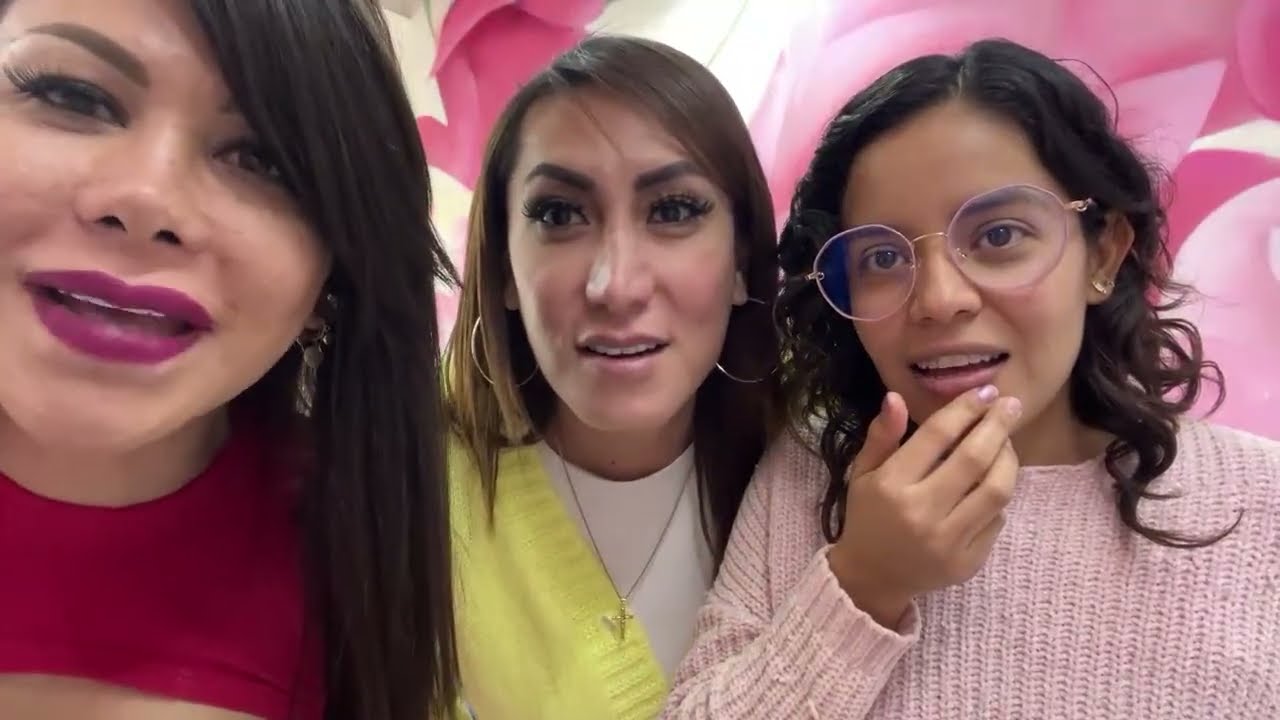 Viernes de preguntas? Con Estrella y Arleth🍀♥️