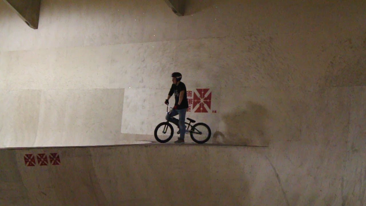 Brad Holt | Pre Operation