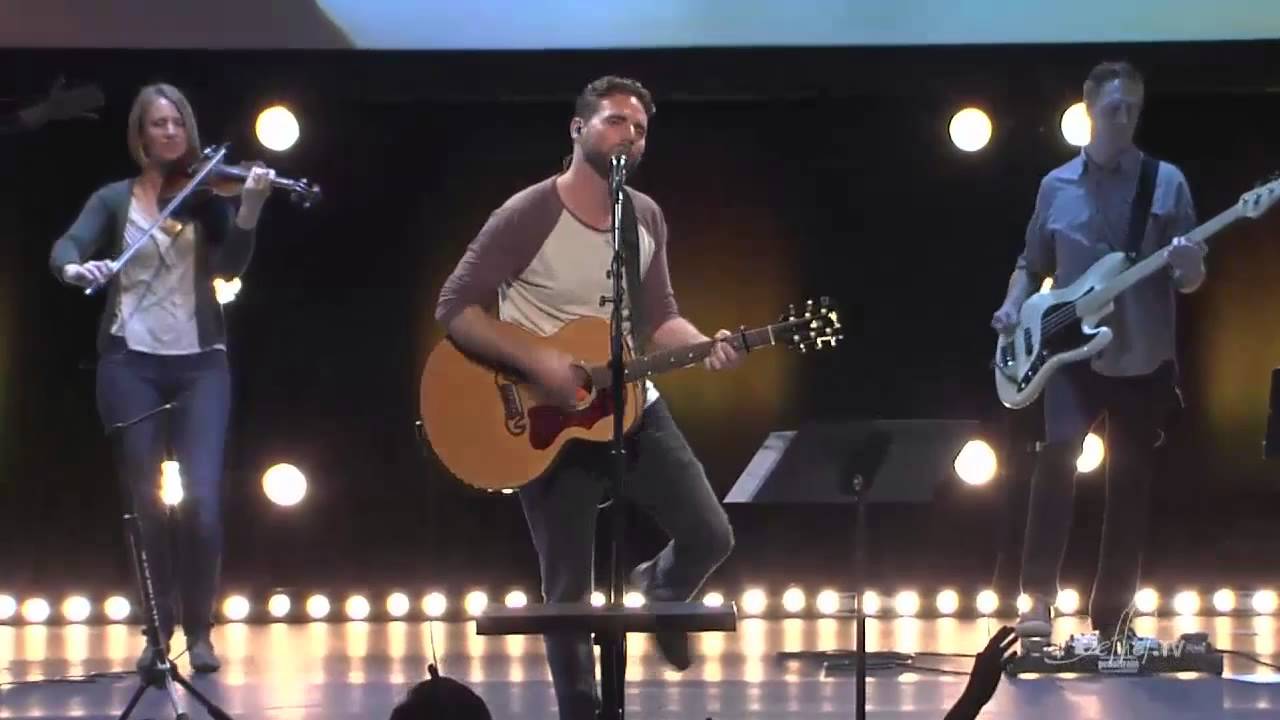 You're Worthy Of My Praise & Spontaneous - Jeremy Riddle,Steffany Gretzinger,William Matthews