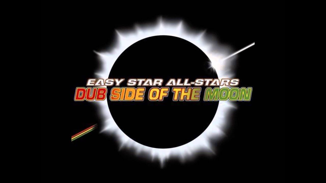 Easy Star All Stars   Time