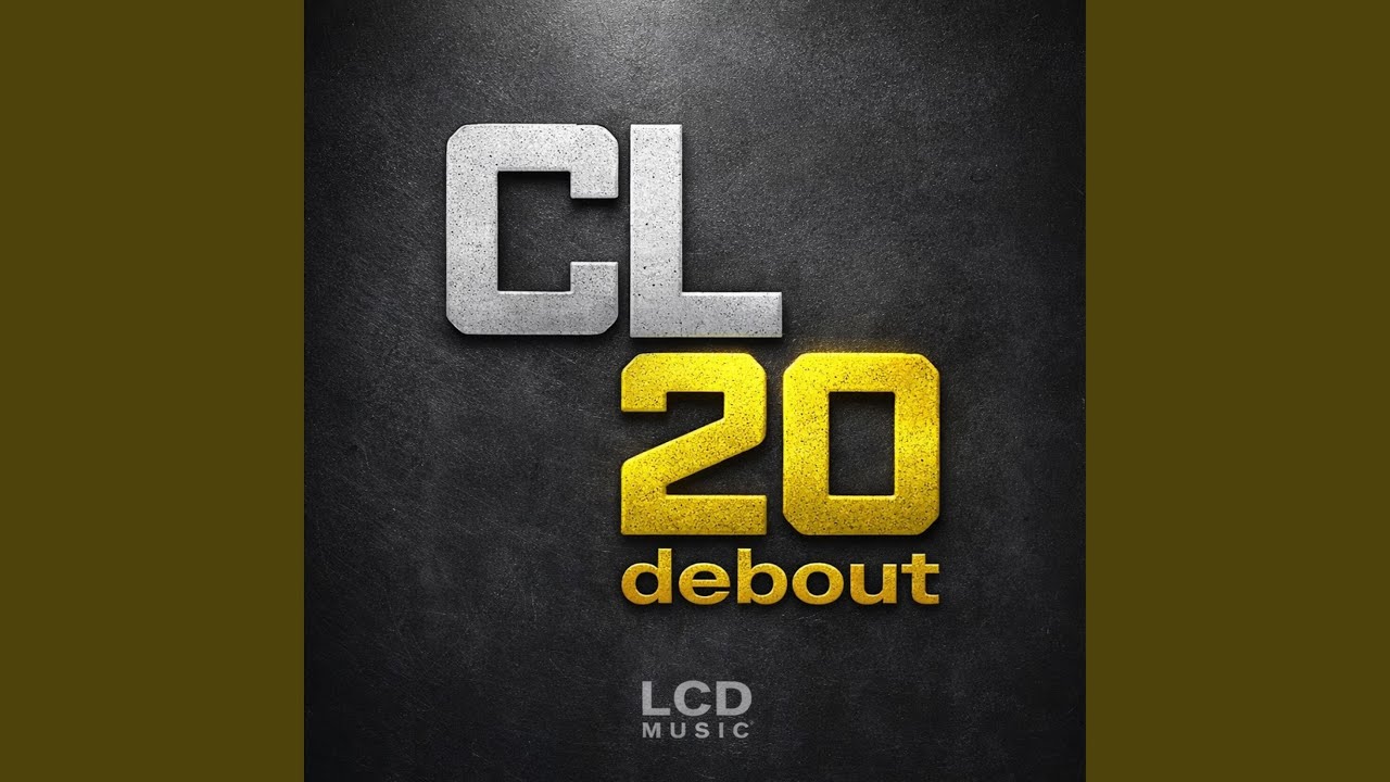 CL20 debout