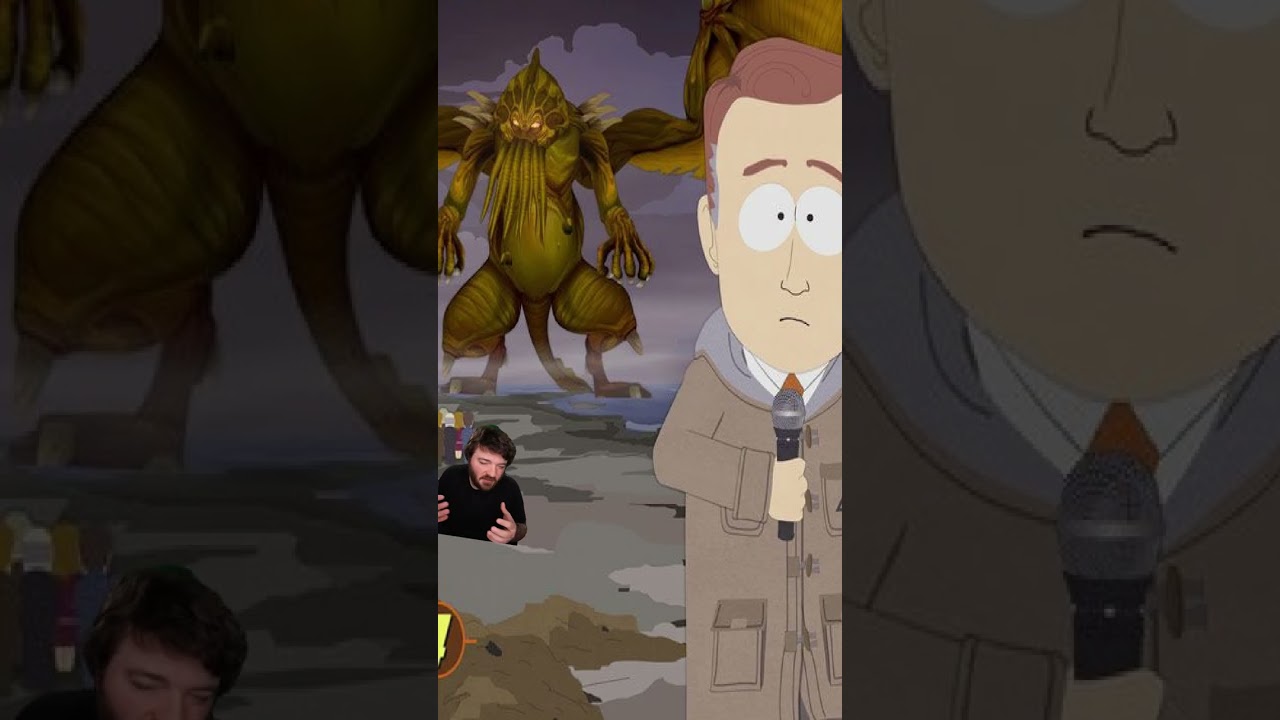 Кто такой Ктулху в D&D?