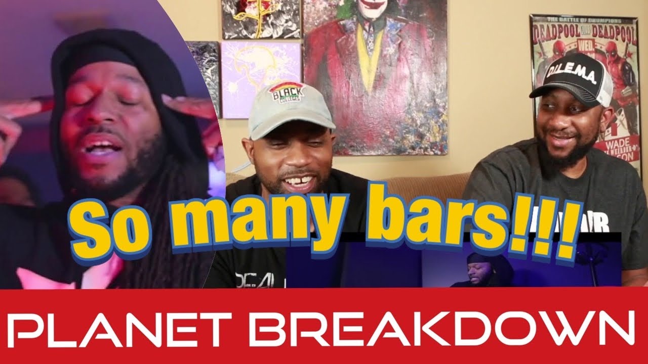 Montana Of 300 - Broke In A Minute (Remix) (Official Video) | Reaction