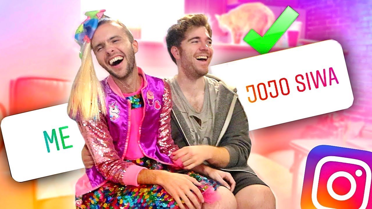I Let My Instagram Followers Control My Life For A Day *Boyfriend Edition*