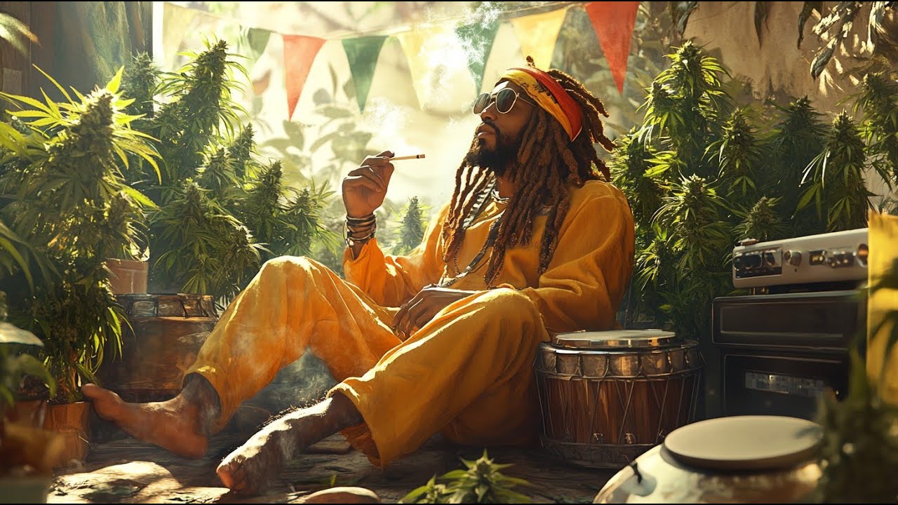 Natural Vibration | Deep Roots Reggae Dub