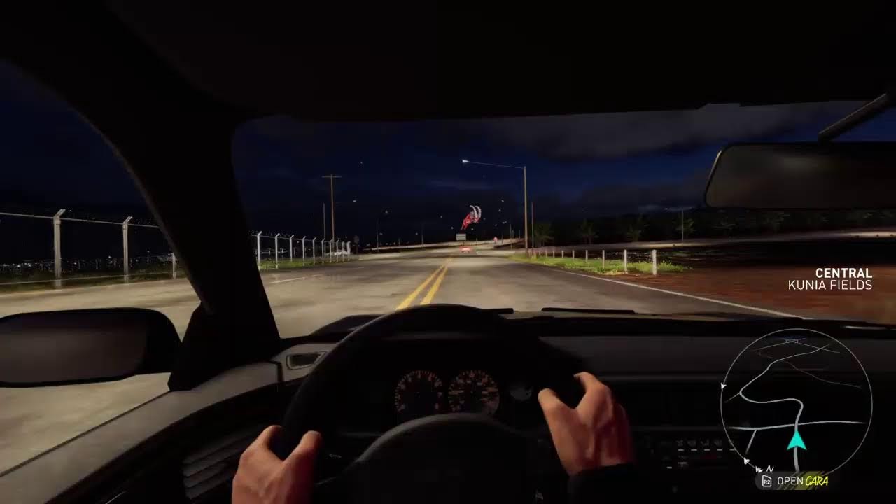Cruising & Racing | The Crew Motorfest