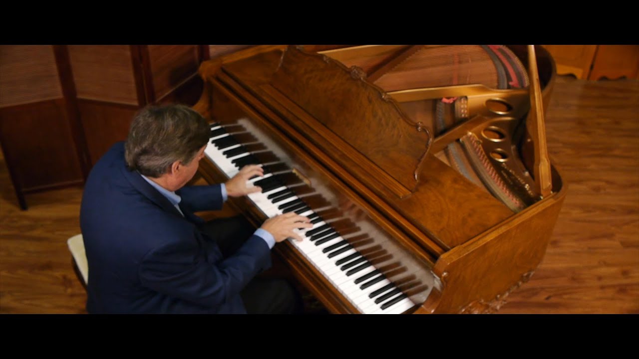 Gulbransen Art-Case Baby Grand Piano for Sale – Beautiful Art Case Pianos