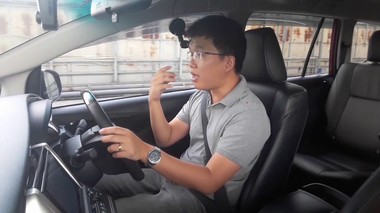 2018 Toyota Innova X Review | EvoMalaysia.com