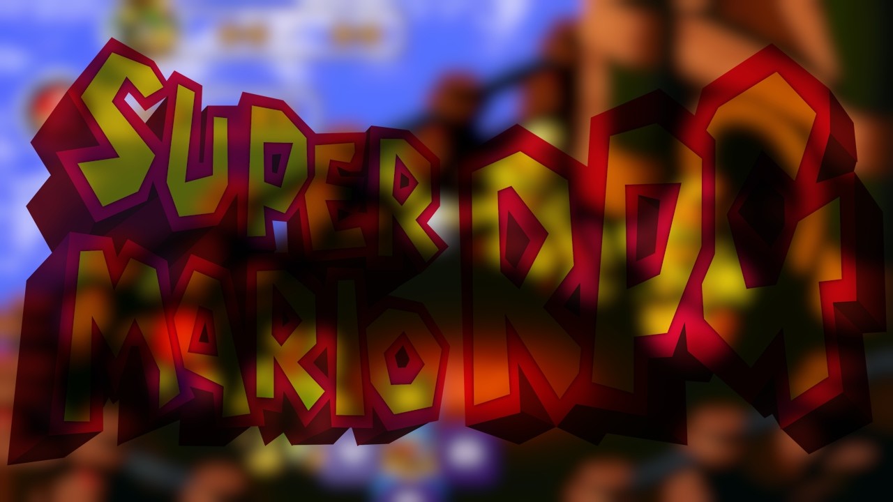 Super Mario RPG - Fight Against a Stronger Monster Arrangement