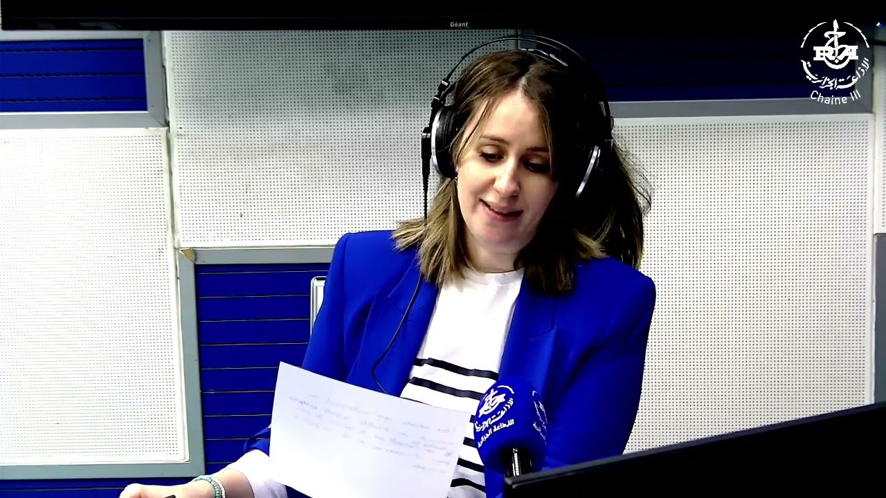 Journal de 08h00 du 19/02/2026