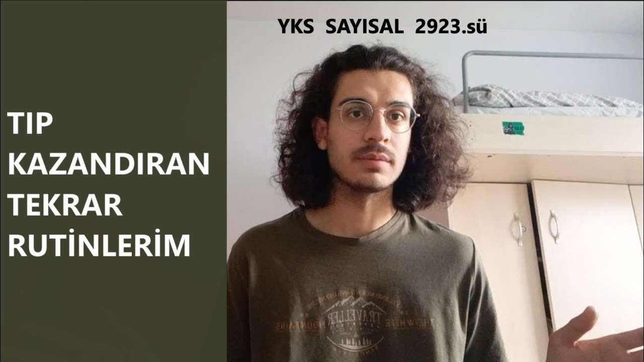 UNUTMAYI UNUTTURACAK 3 FARKLI TEKRAR SİSTEMİ!!! #ayt #tyt #yks #yks2024 #tytmatematik