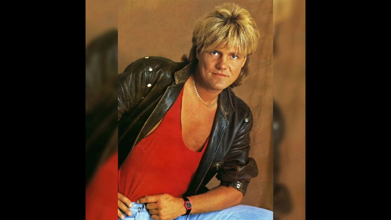MODERN TALKING