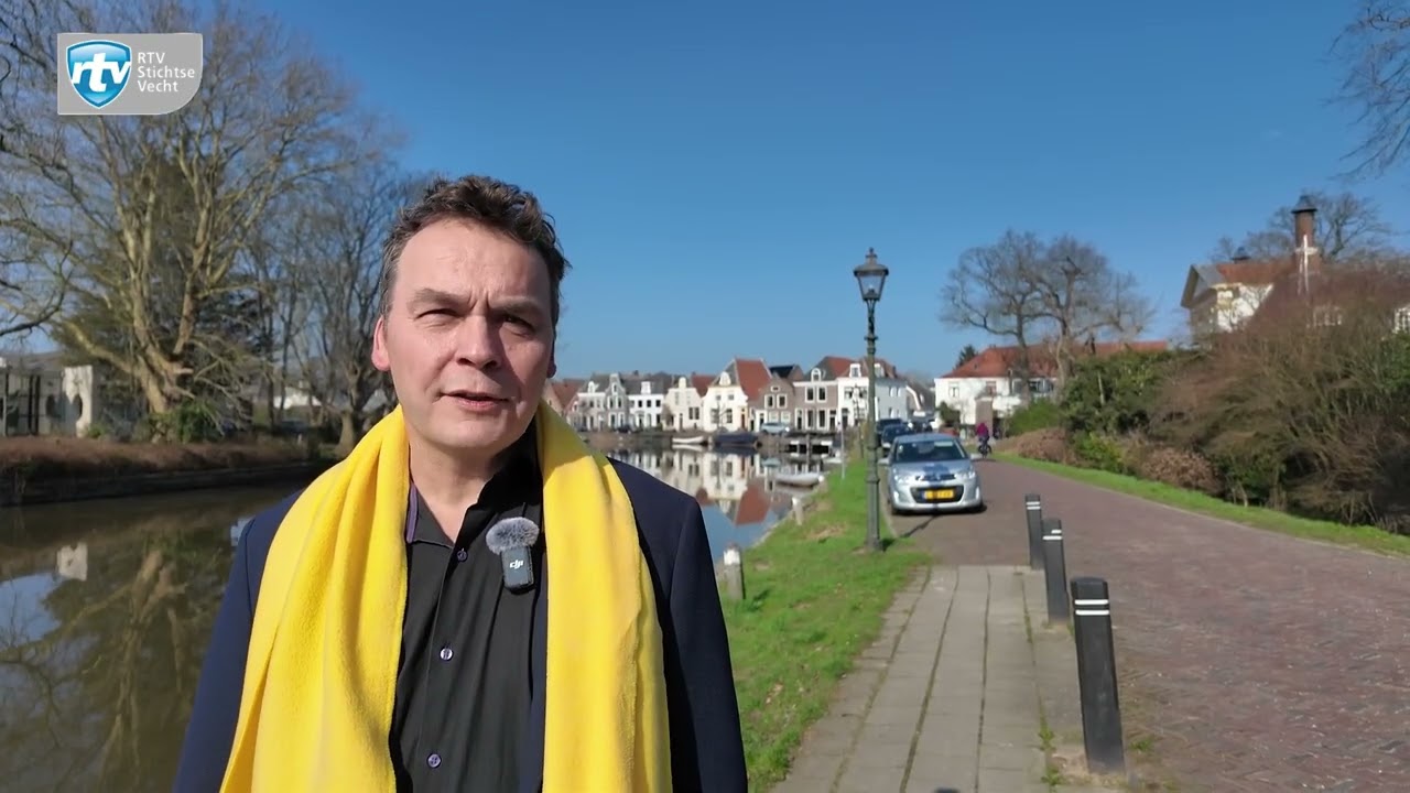 Ontmoet de lijsttrekker - Lokaal Liberaal