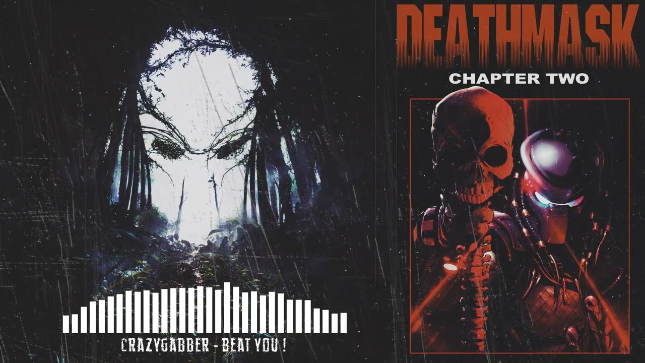 CrazyGabber - Beat You !