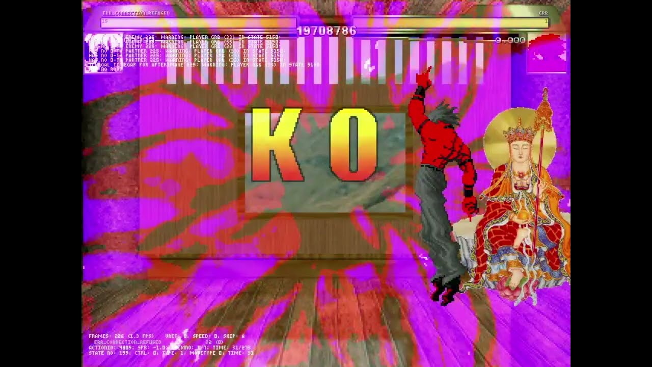 [MUGEN] KS10