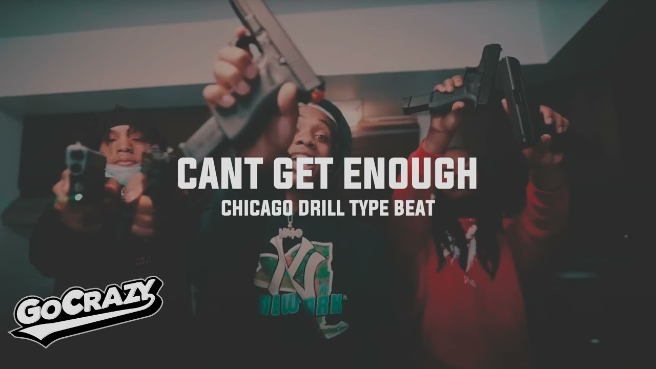[HARD] Chicago Drill Type Beat 2023 - 