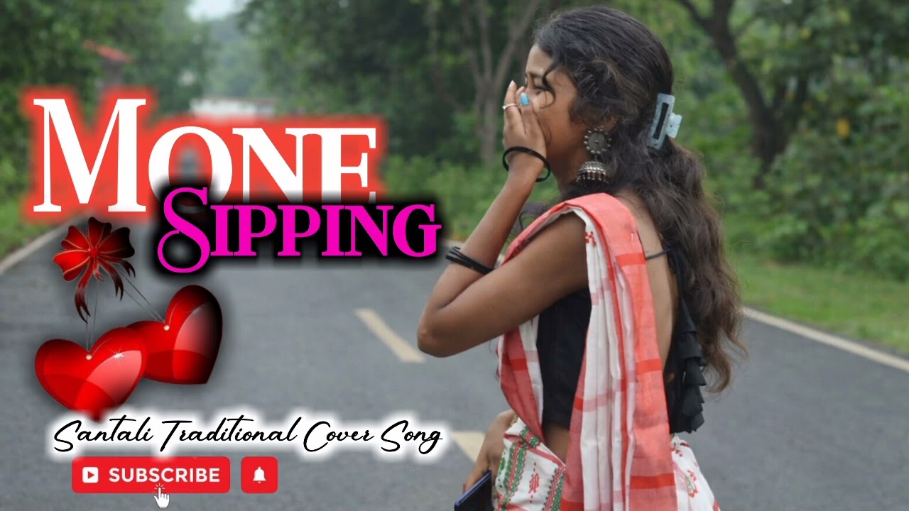 Mone Sipping // Santali Traditional Cover Song // Santali Cover Song 2026