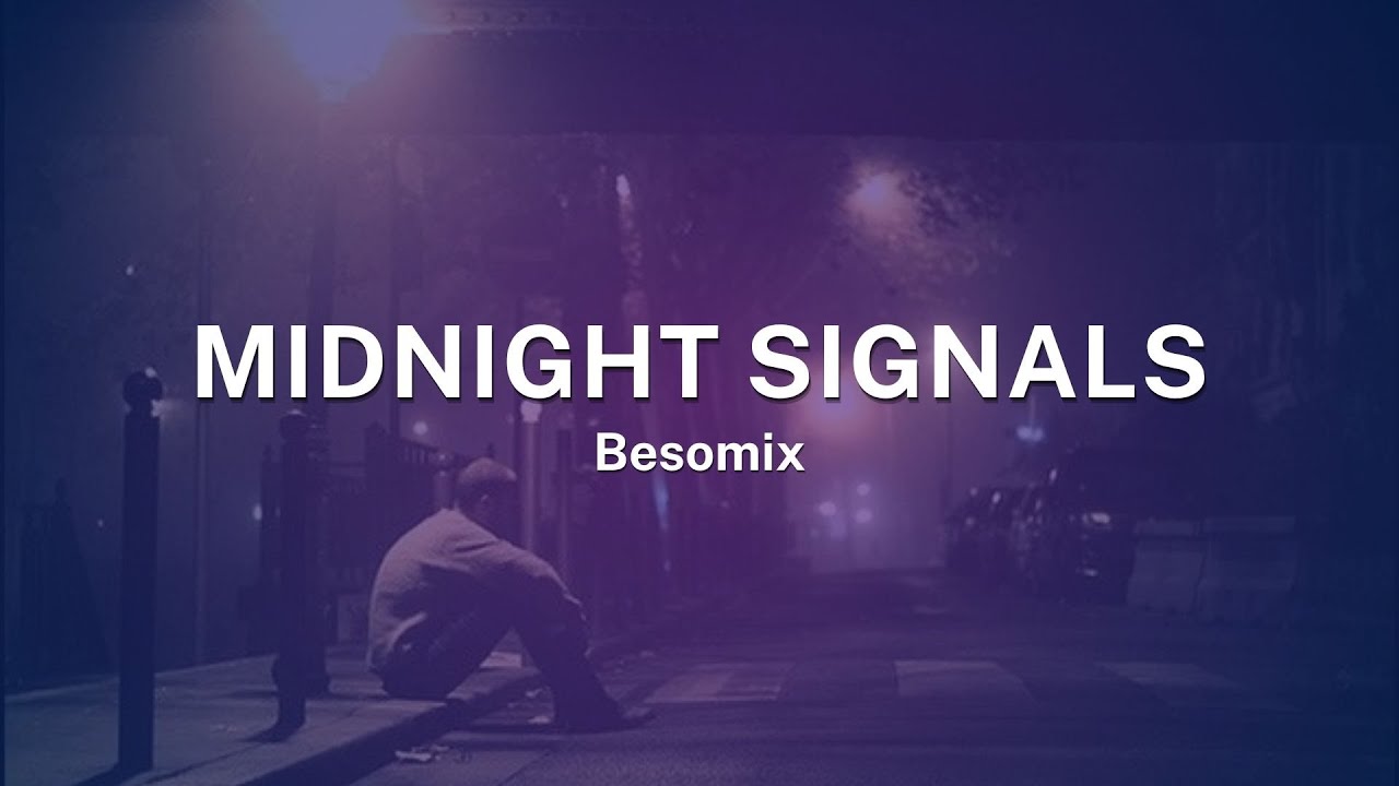 Midnight Signals – Late Night R&B | Hip Hop Vibes 2026