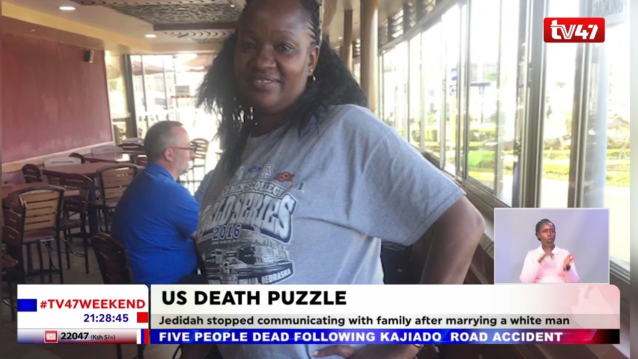 Family of ex-TV presenter Jedidah Wambui is seeking justice following mysterious demise