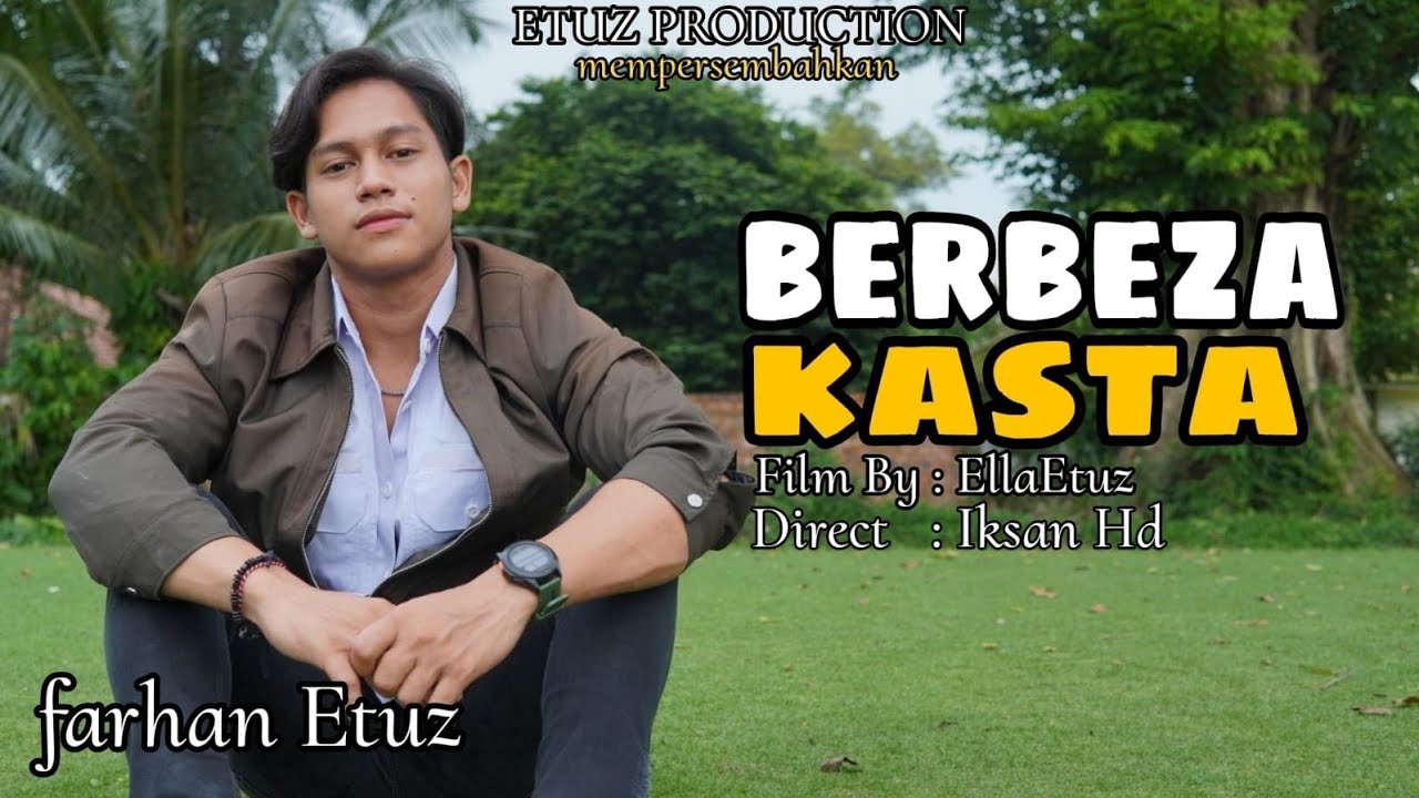 BERBEDA KASTA