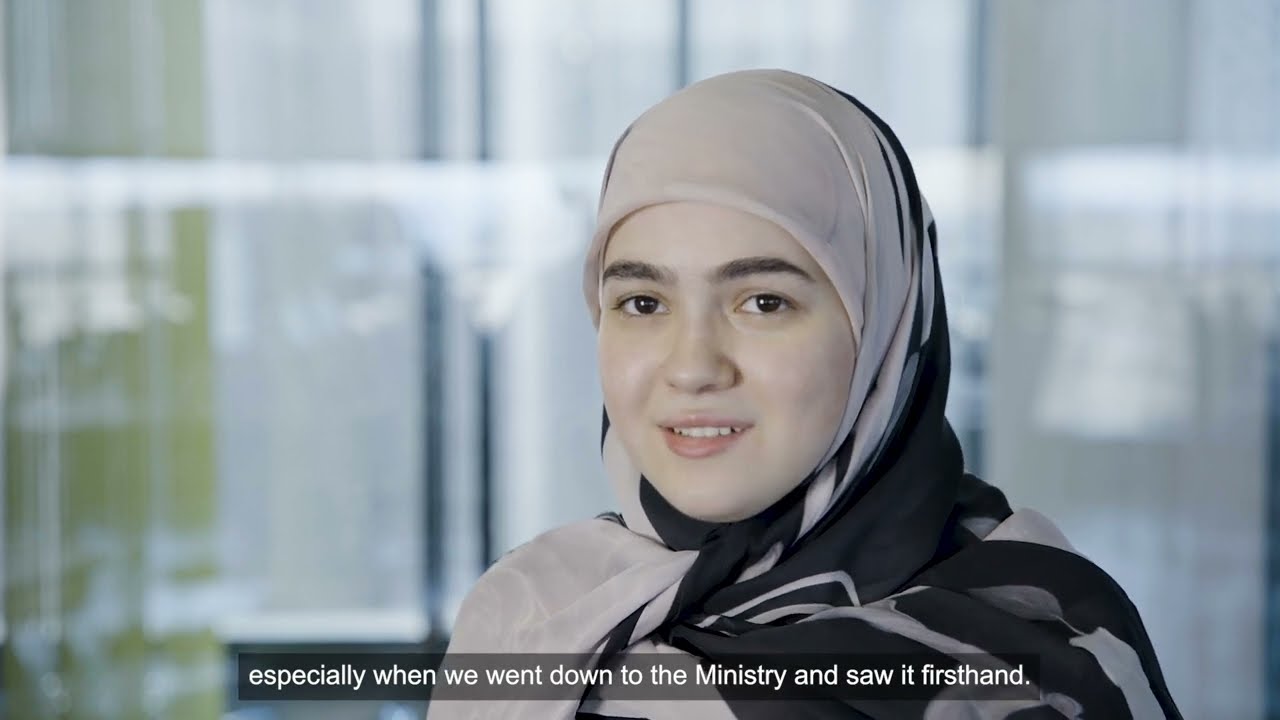How youth innovation helped Lebanon deliver its first local elections in a decade