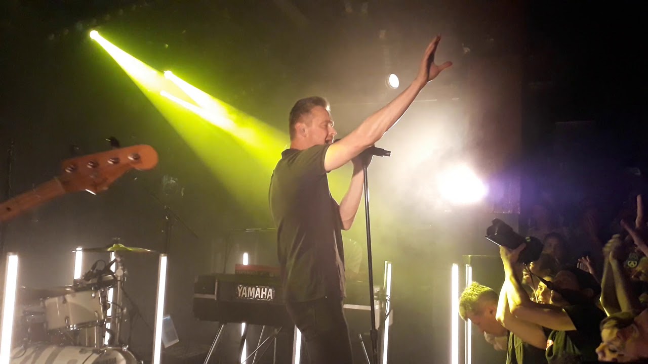 Keane 