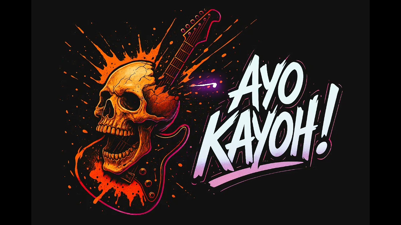 Lonely nights By Ayo Kayoh