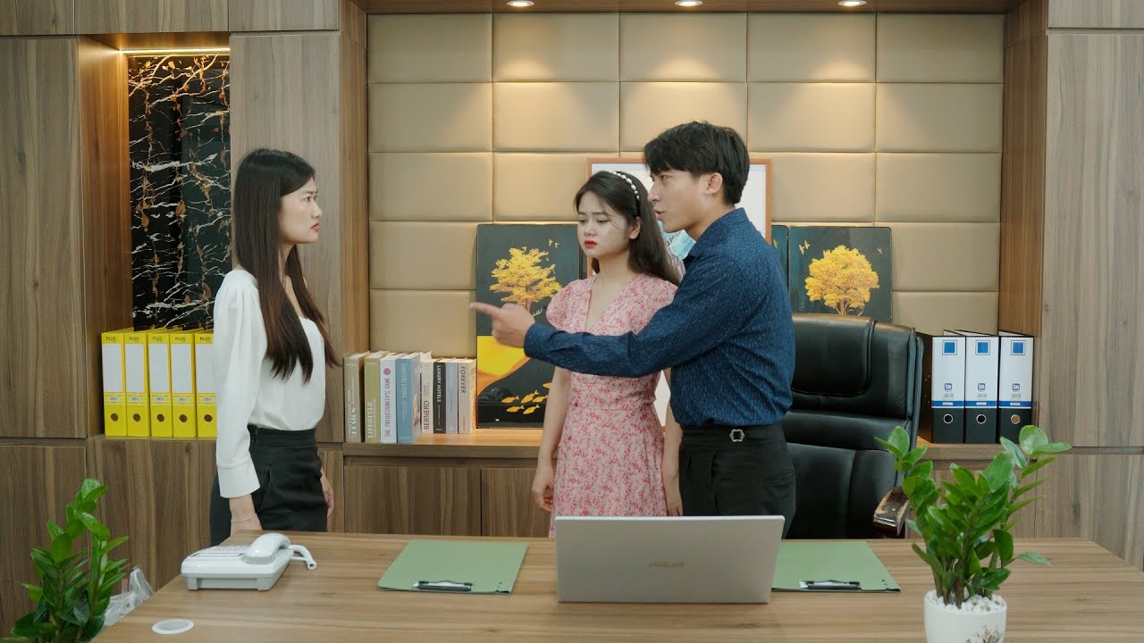 Em Gái Chủ Tịch Cự Tuyệt Chị Dâu Tương Lai Và Nỗi Khổ Phía Sau - Đừng Coi Thường Người Khác - Tập623