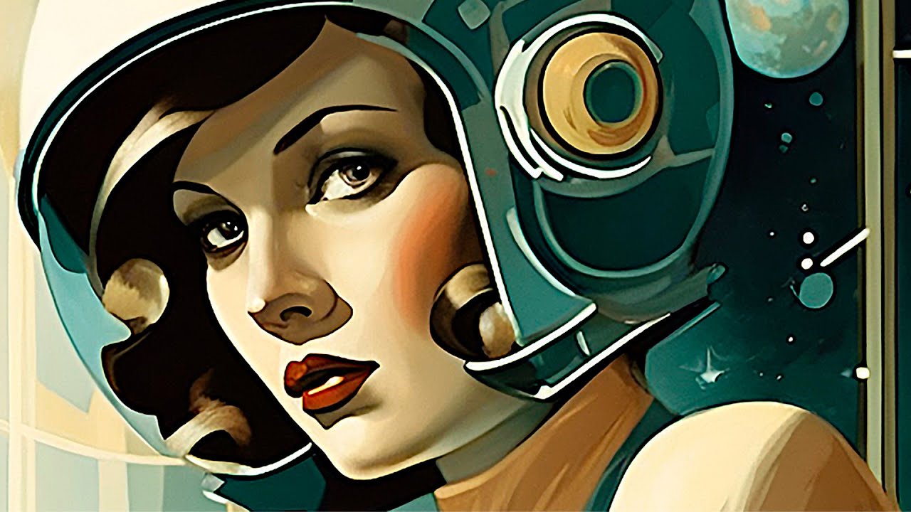 AI.hio - Radiation Fields