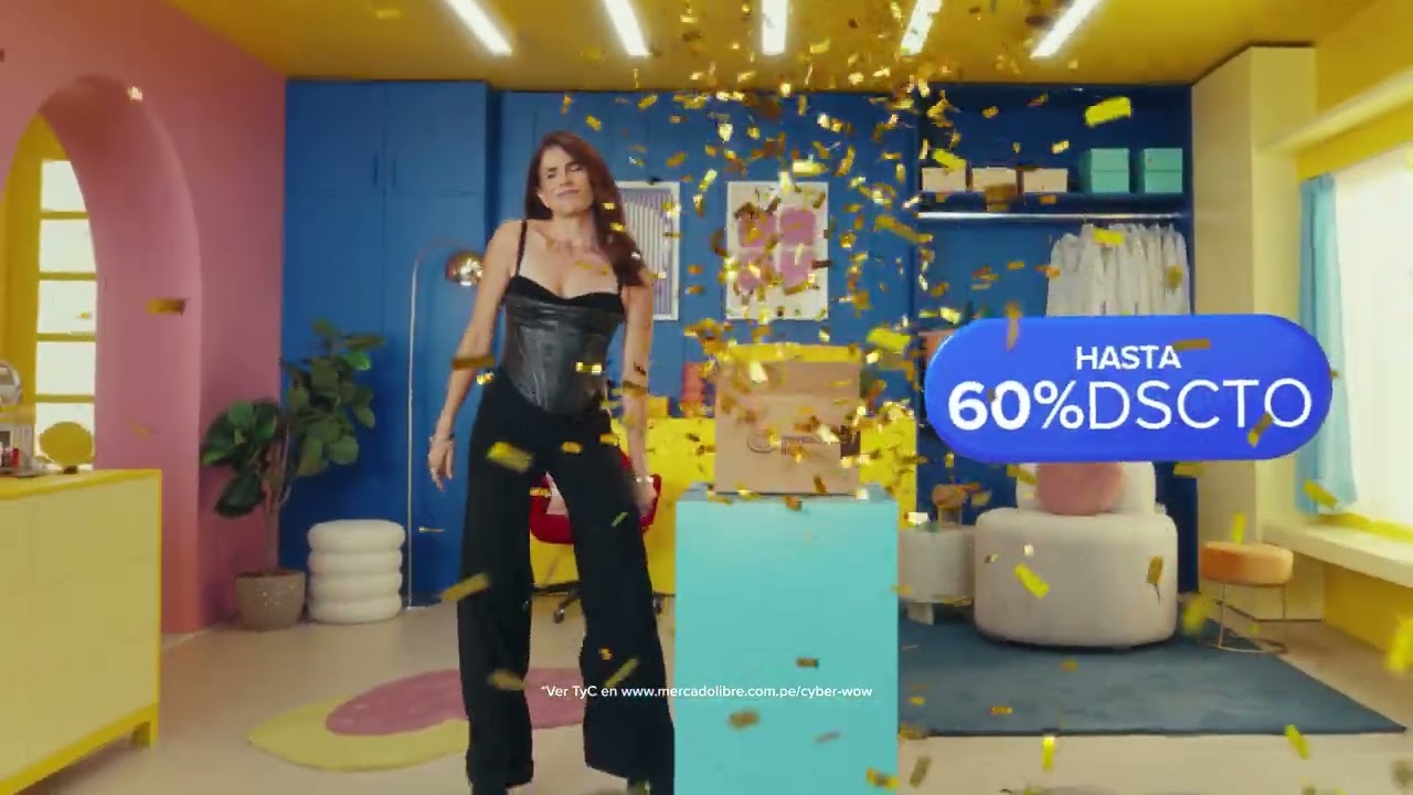 Cyber Wow | Per&uacute; | Mercado Libre