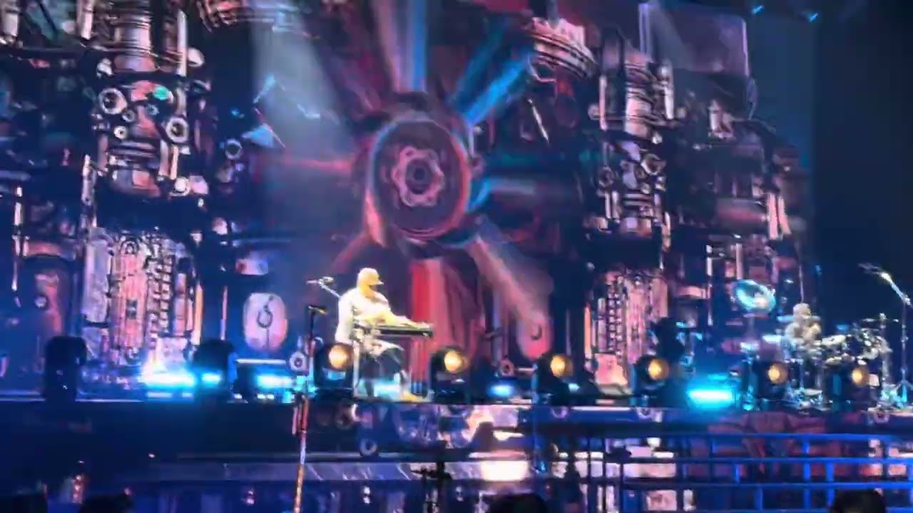 Hicktown Jason Aldean Live at Pinnacle Bank Arena