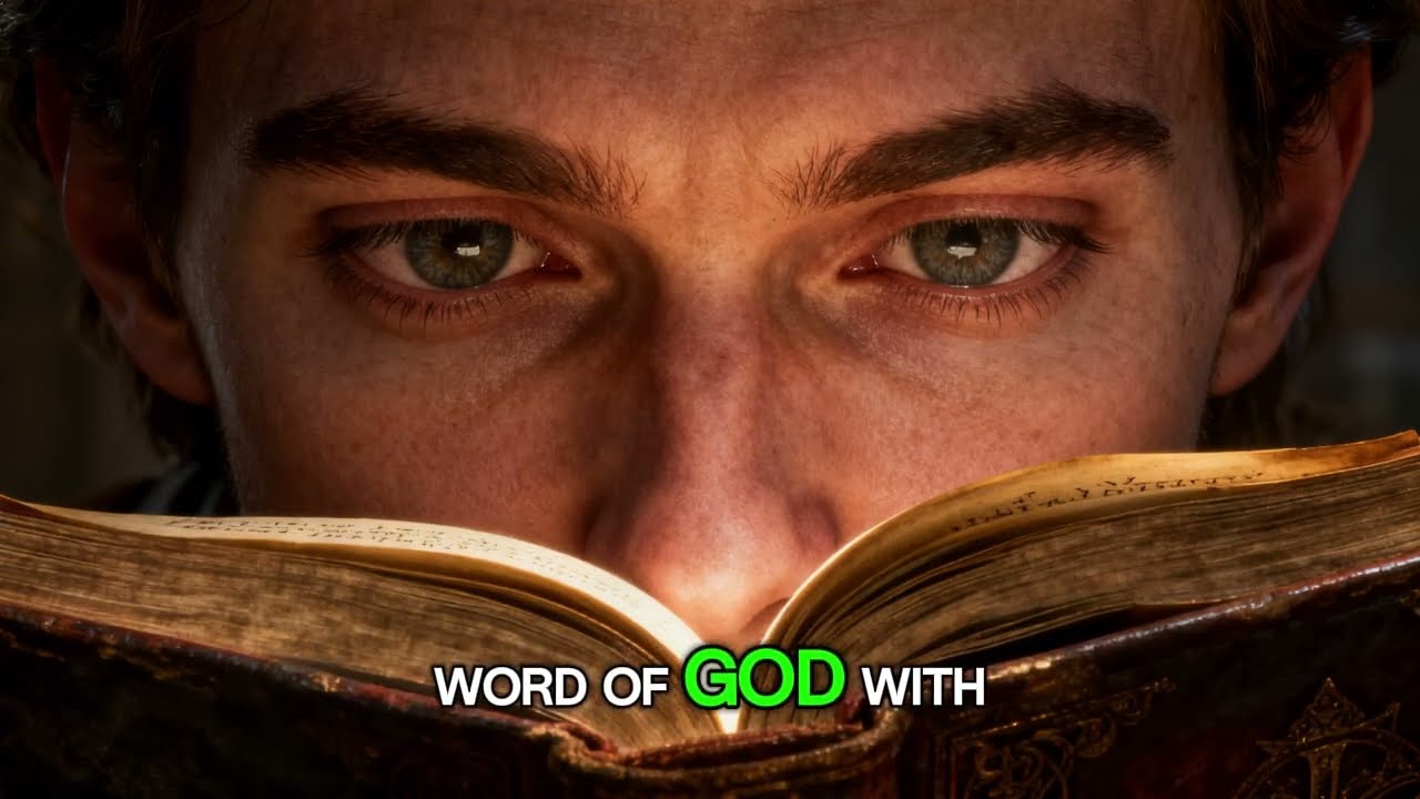 WHWN GOD CHOSEN SOMEONE EVEN WEALTH OBEYS