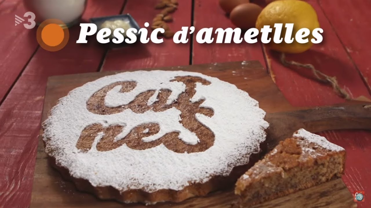 Pessic d'ametlles