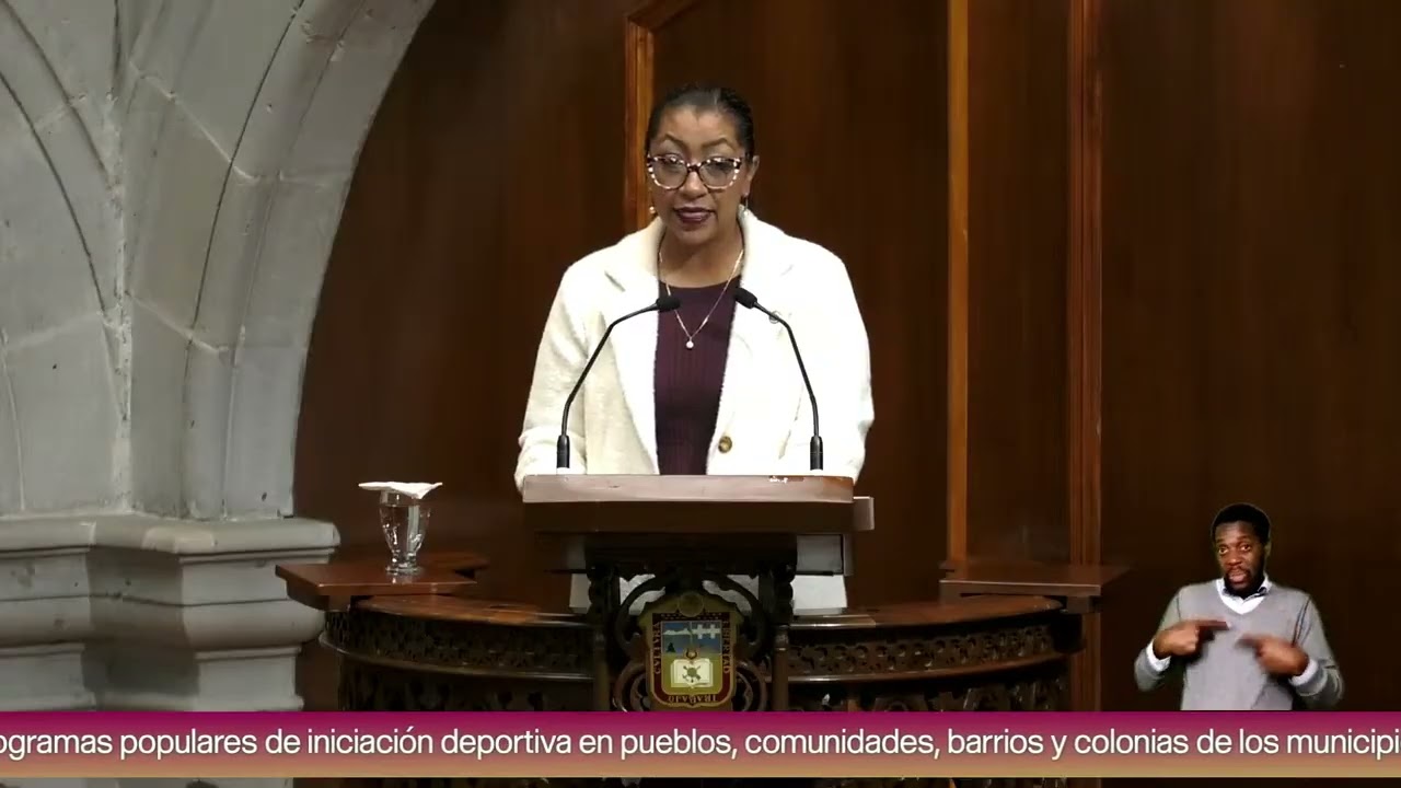 18/03/2026: Intervención Dip. Brenda Colette Miranda Vargas