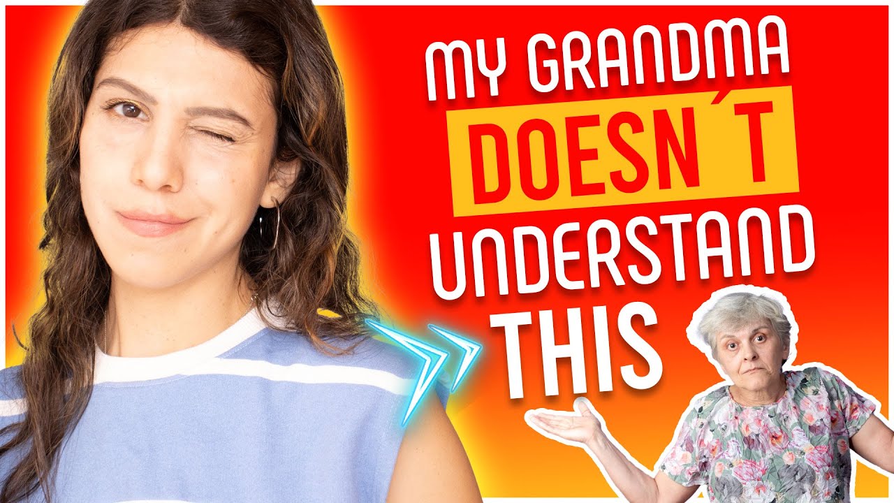 Can you guess these SUPER SLANG WORDS in Spanish? (Venezuelan)