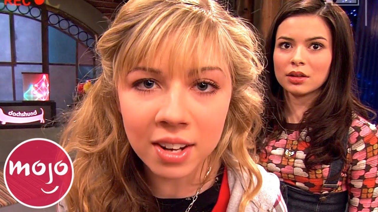 10 Times Sam Puckett was the Best Character on iCarly