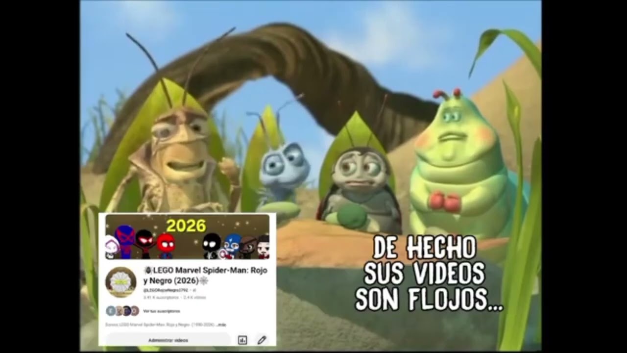 Doblando un doblaje que me pidieron 