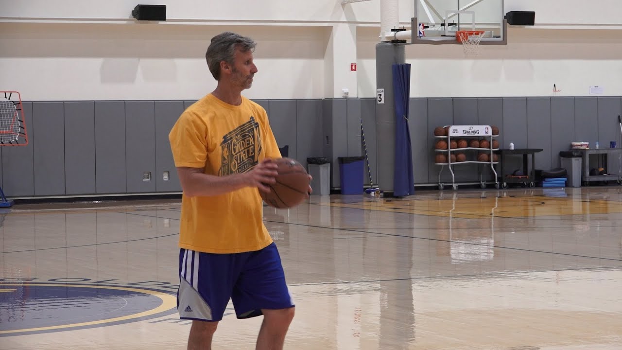 Warriors Unfiltered: Coach Fraser