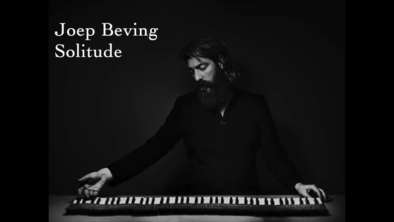 Joep Beving - Solitude (Mixtape)