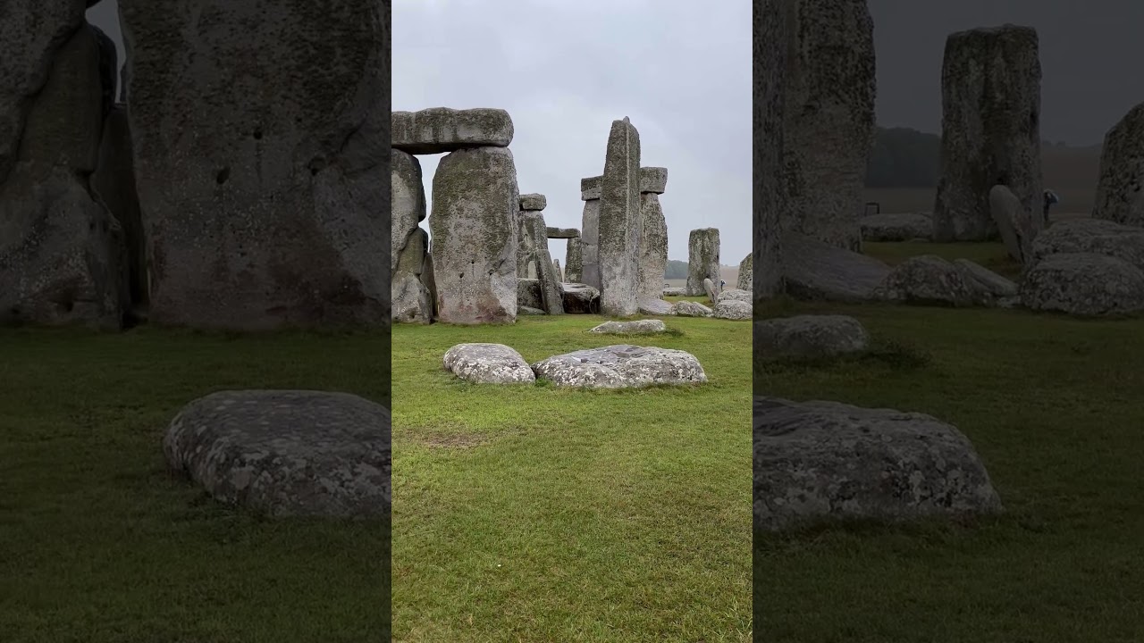 STONEHENGE ENGLAND 🗿🗿 #stonehenge @EnglishHeritage  #Wiltshire  #tourist #tourism #stones  #uk