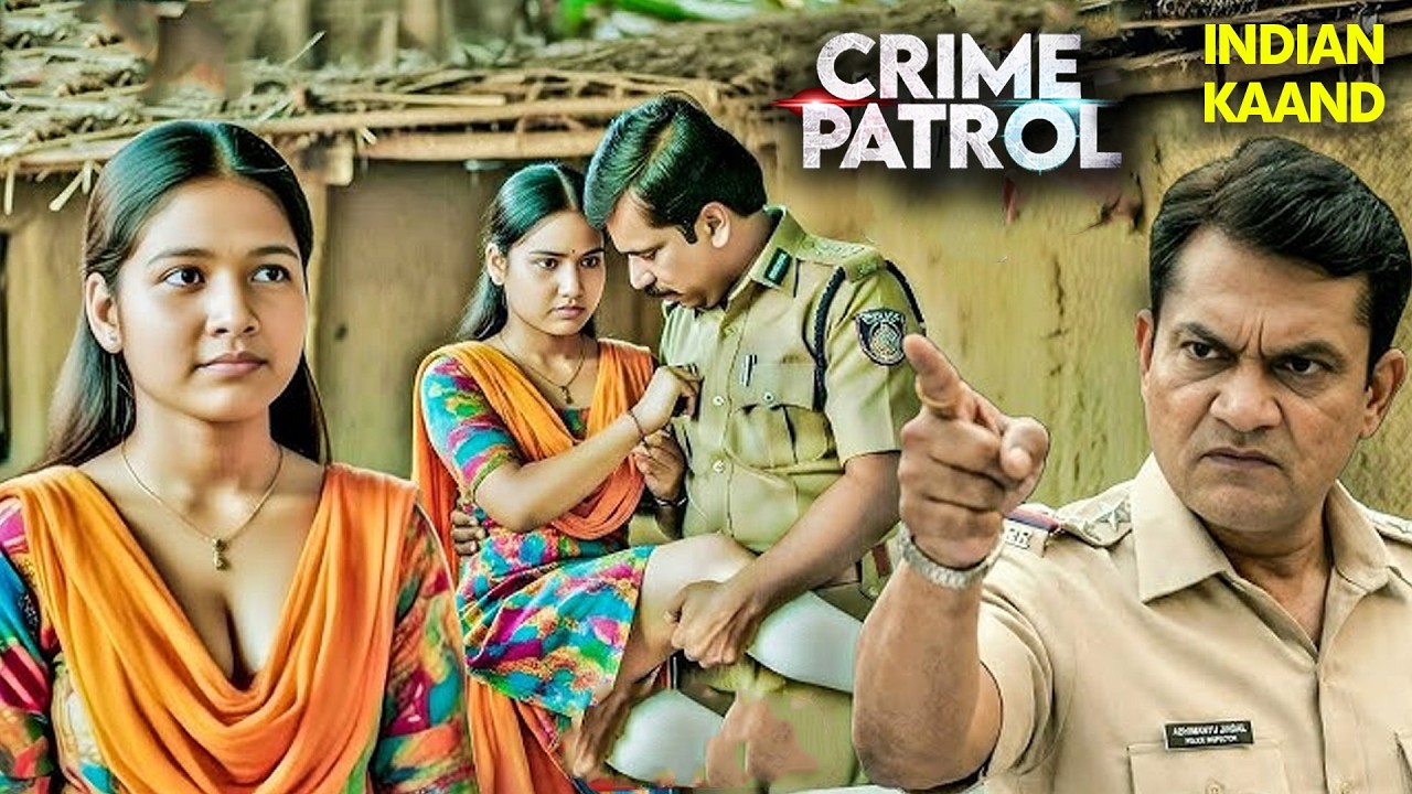 Bhabhi की चाहत आज Devar ने की पूरी | Crime Patrol Episode 2026 | Crime Lust | Real Crime 2026