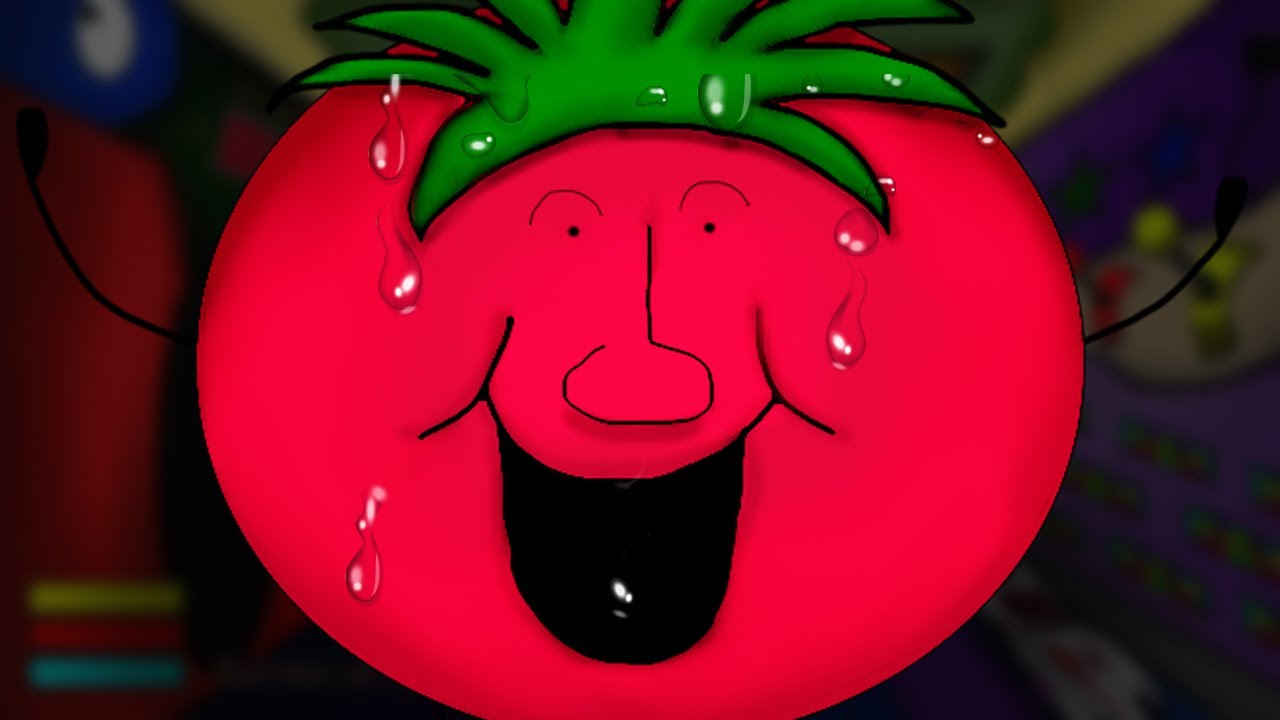 EXTRA PICANTE TOMATO | ONE NIGHT AT MR. SNICKERS - SPICY KETCHUP MODE [ NO WEBCAM/COMMENTARY ]